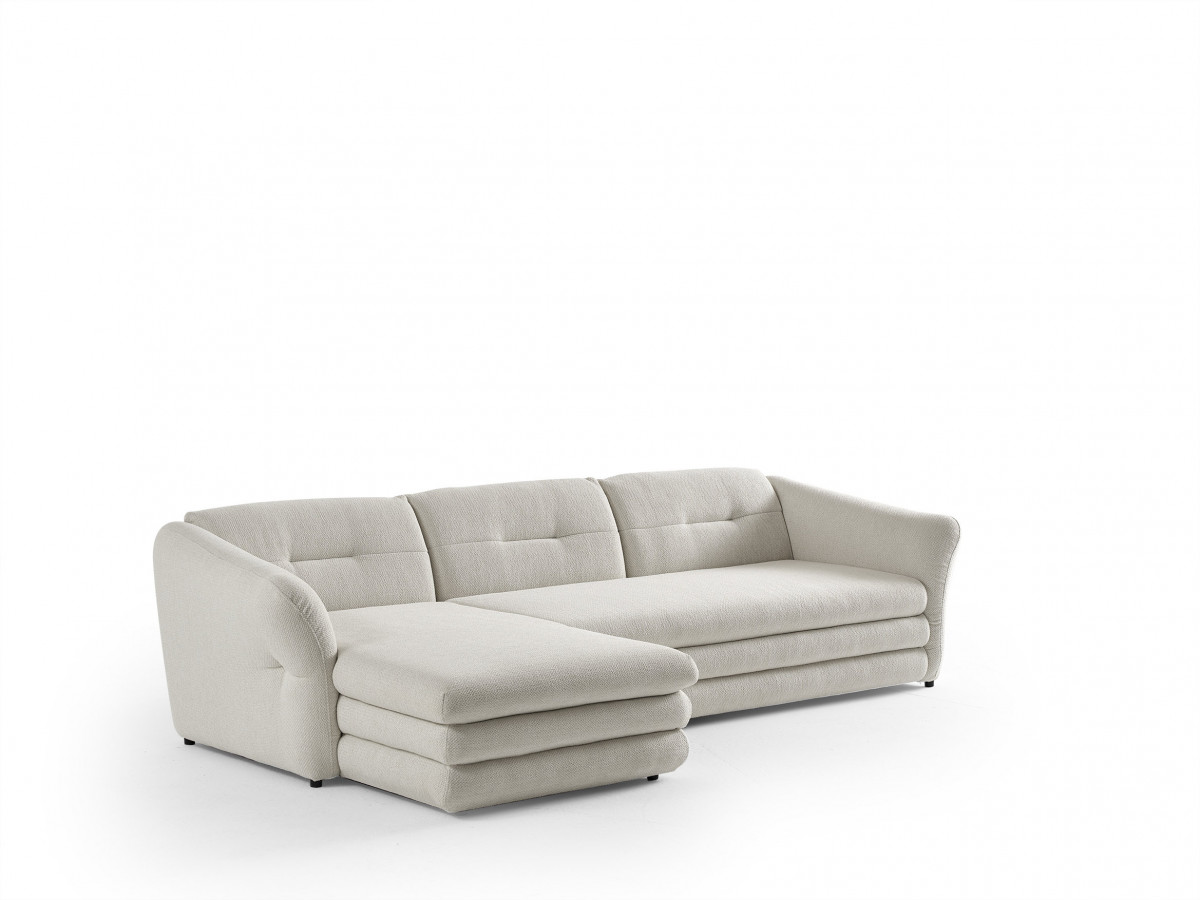 10''''''''' Canapé Angle Confort