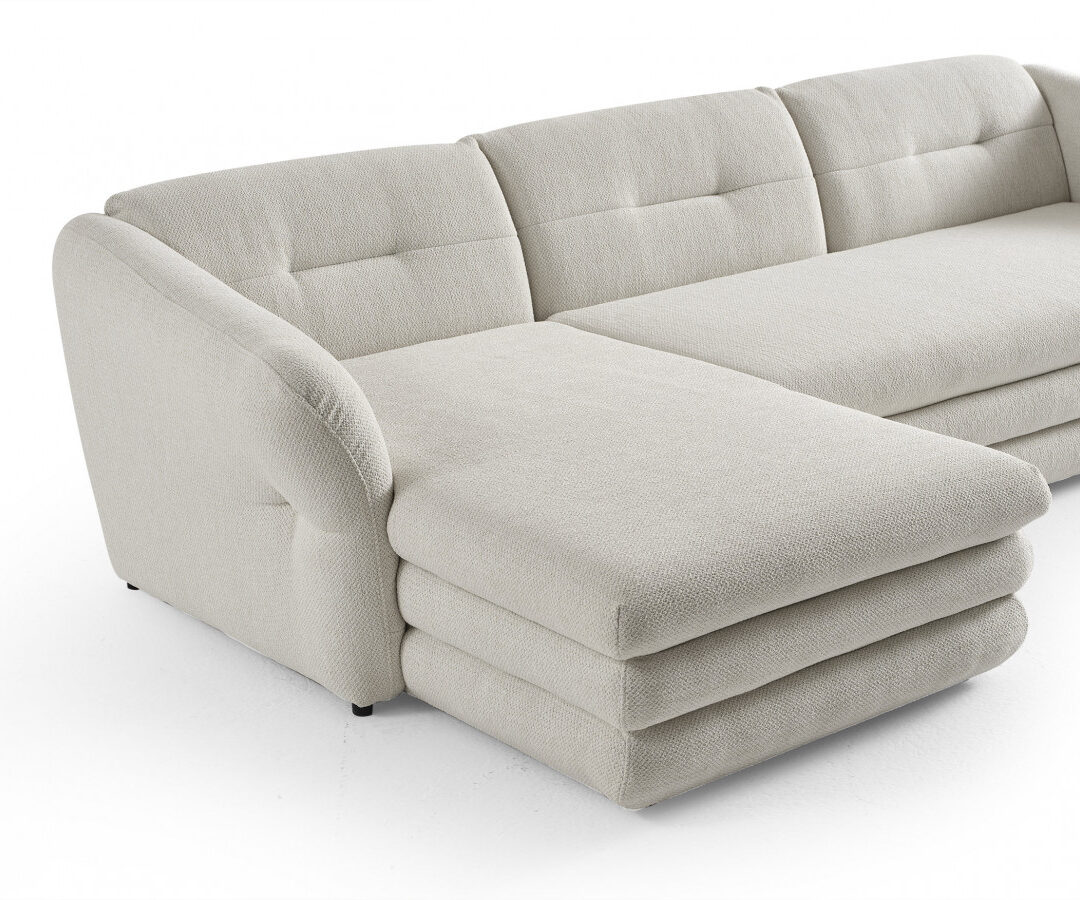 10'''''''''''''' Canapé Angle Confort