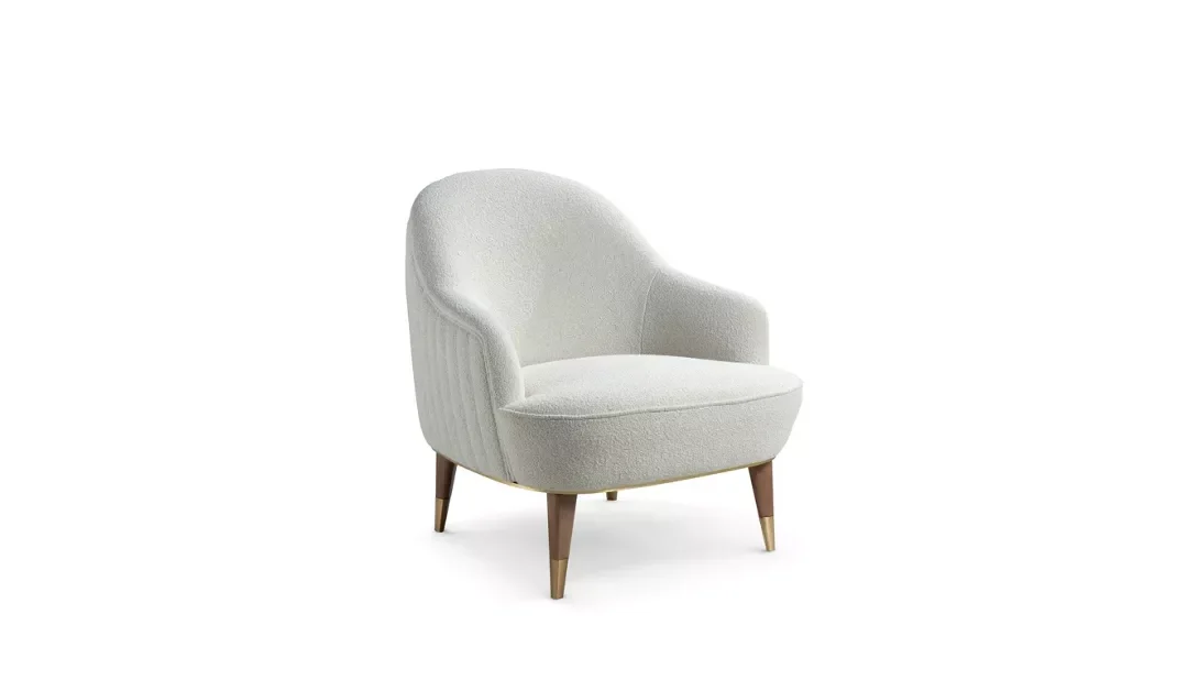 11 Fauteuil Élégance Moderne