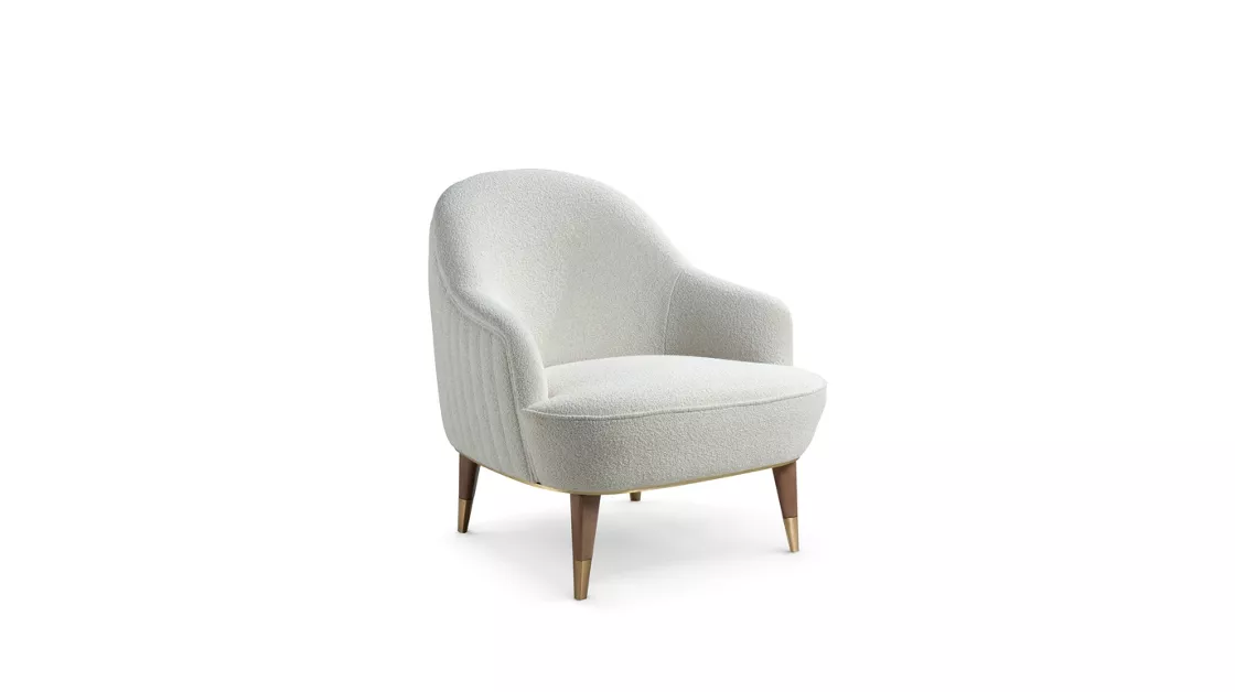 11 Fauteuil Élégance Moderne