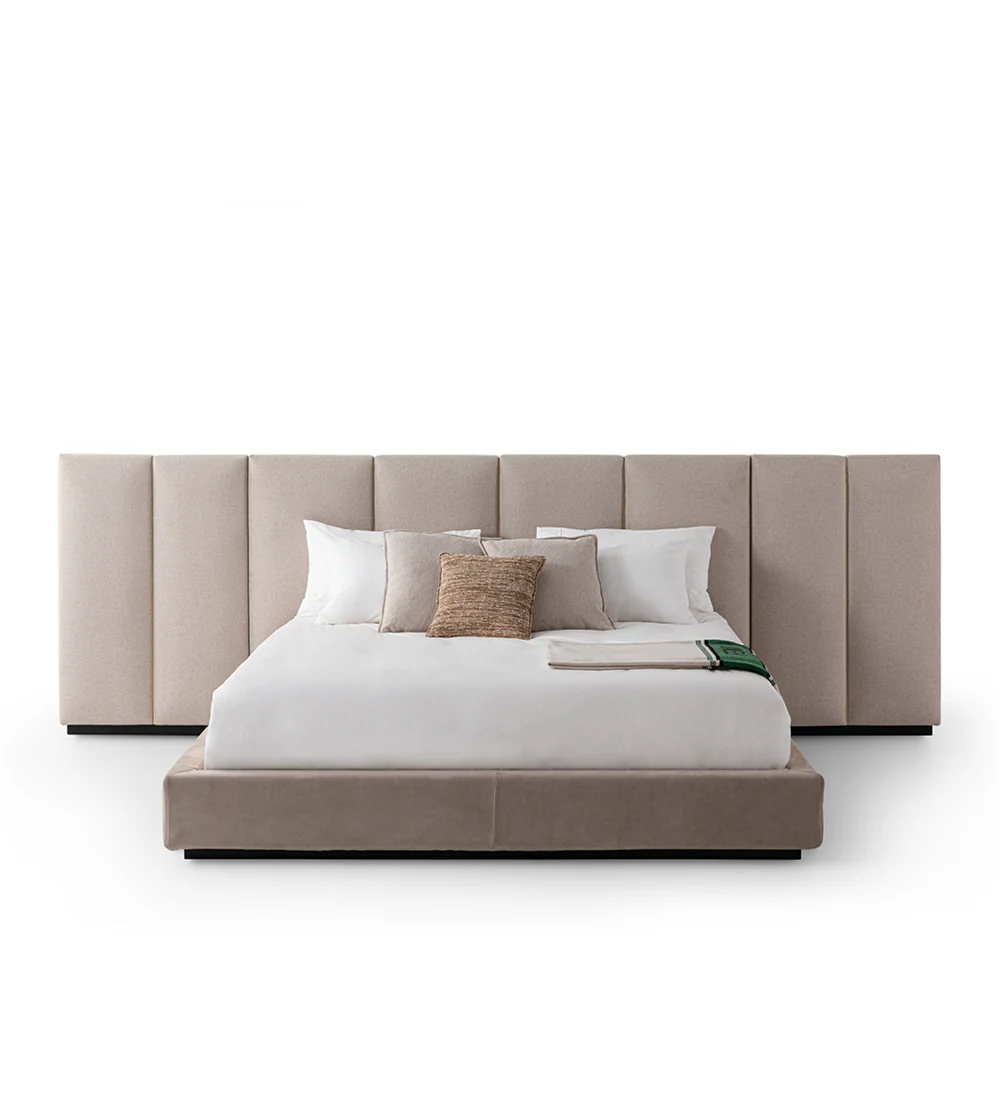 12 Lit Panorama Luxe