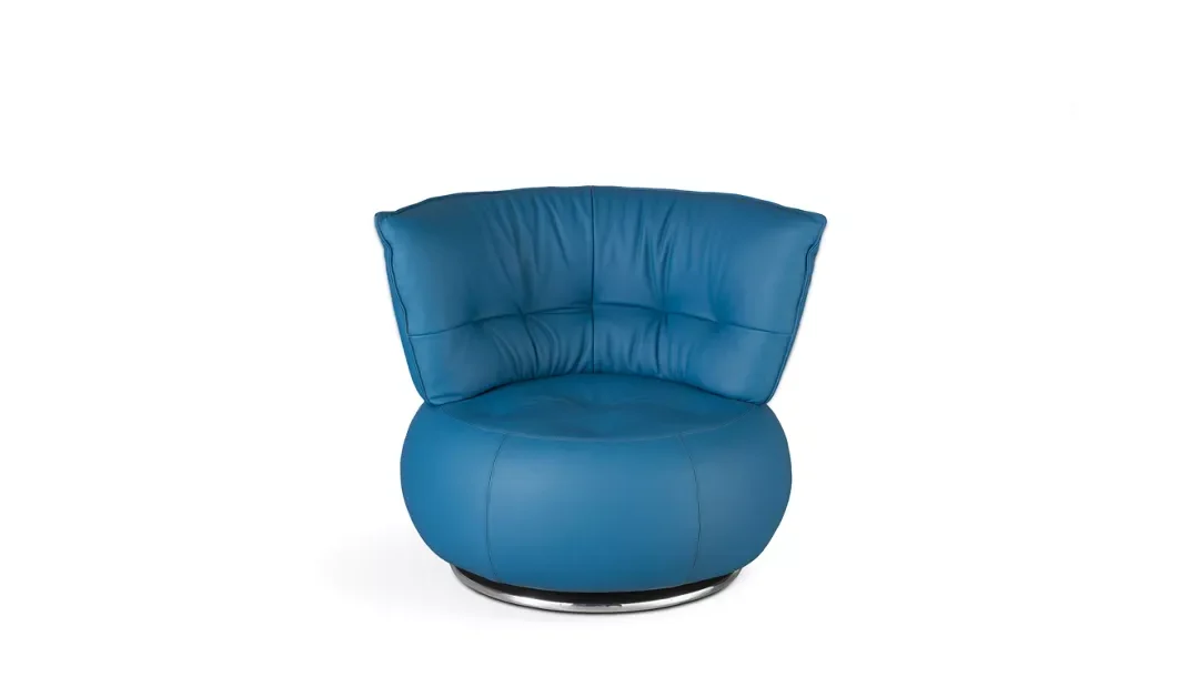 14' Fauteuil Cocon Luxe