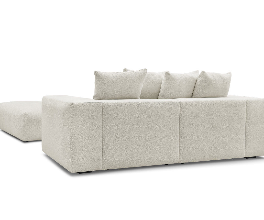 14''''' Canapé Compact Cocoon