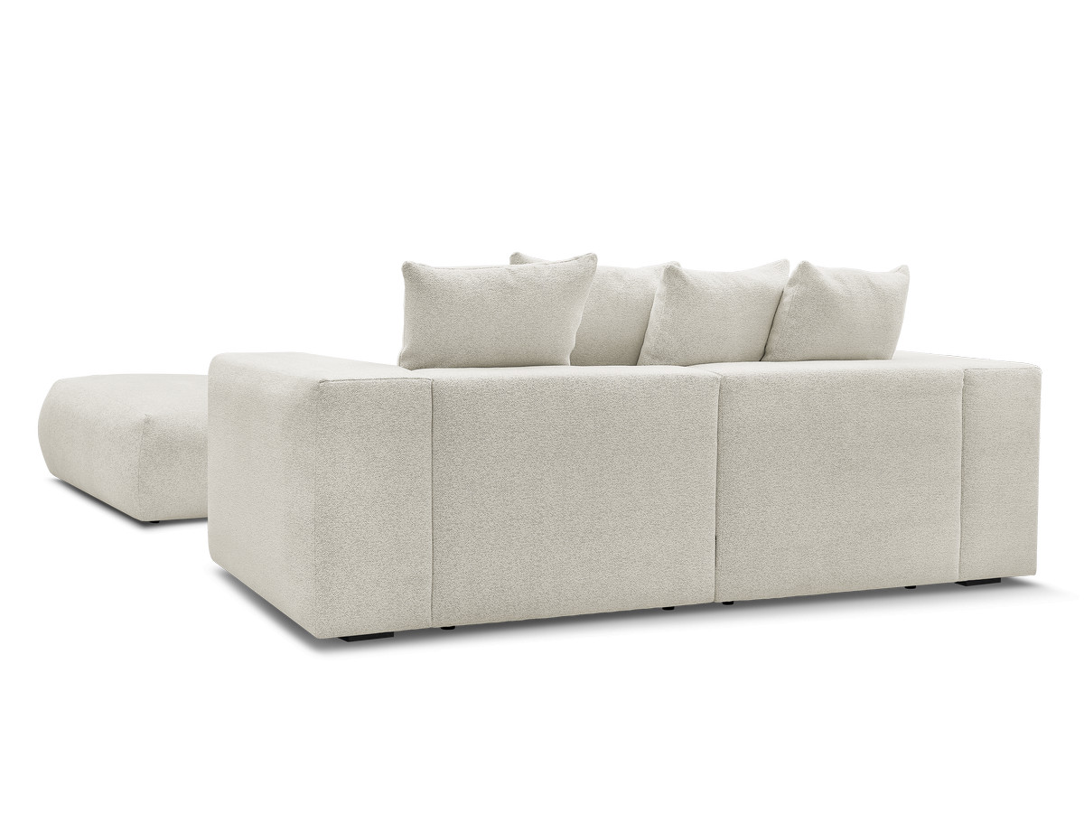 14''''' Canapé Compact Cocoon