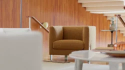 15''''''''' Fauteuil Cube Élégant