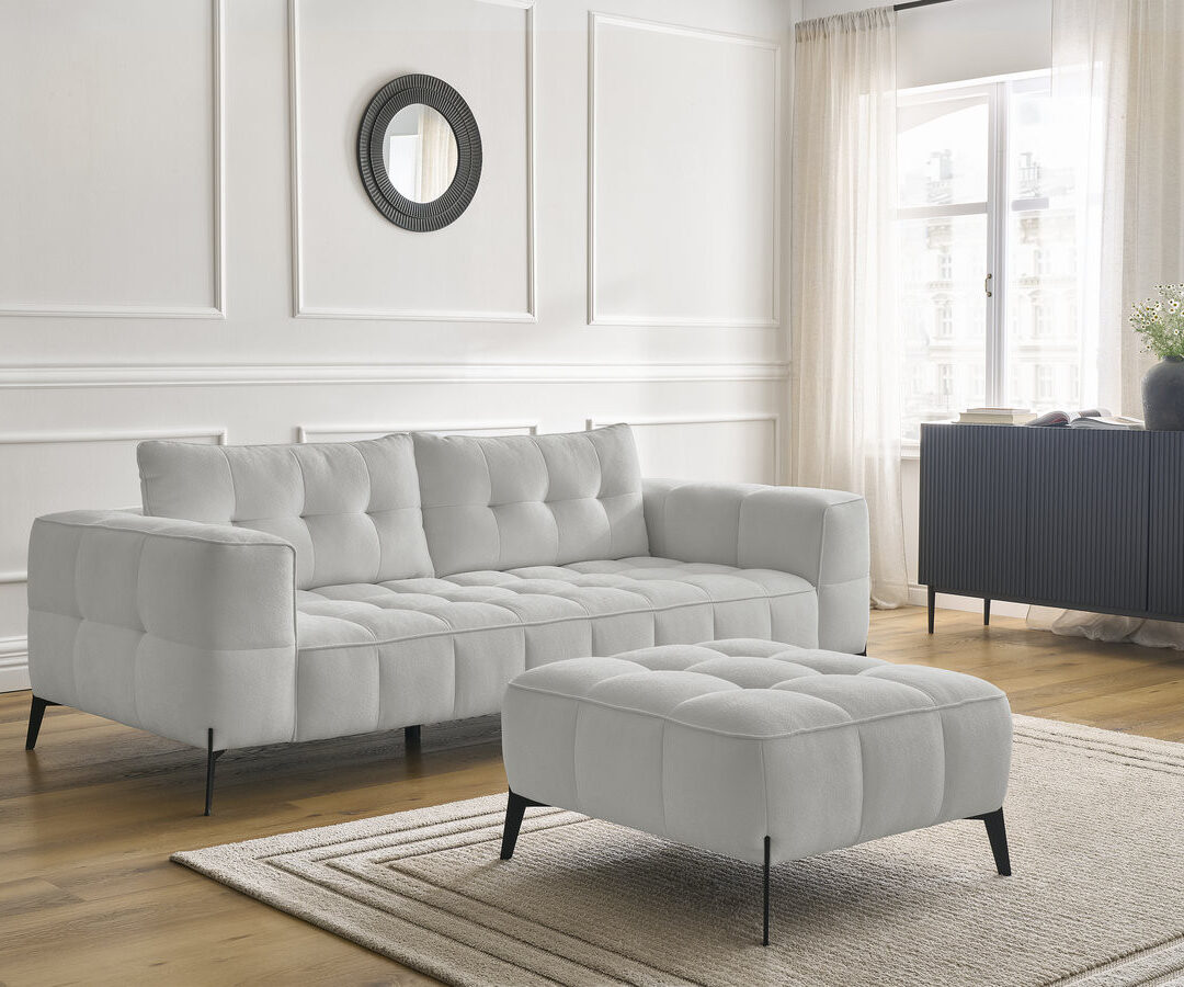 15'''''''' Canapé Compact Cocoon