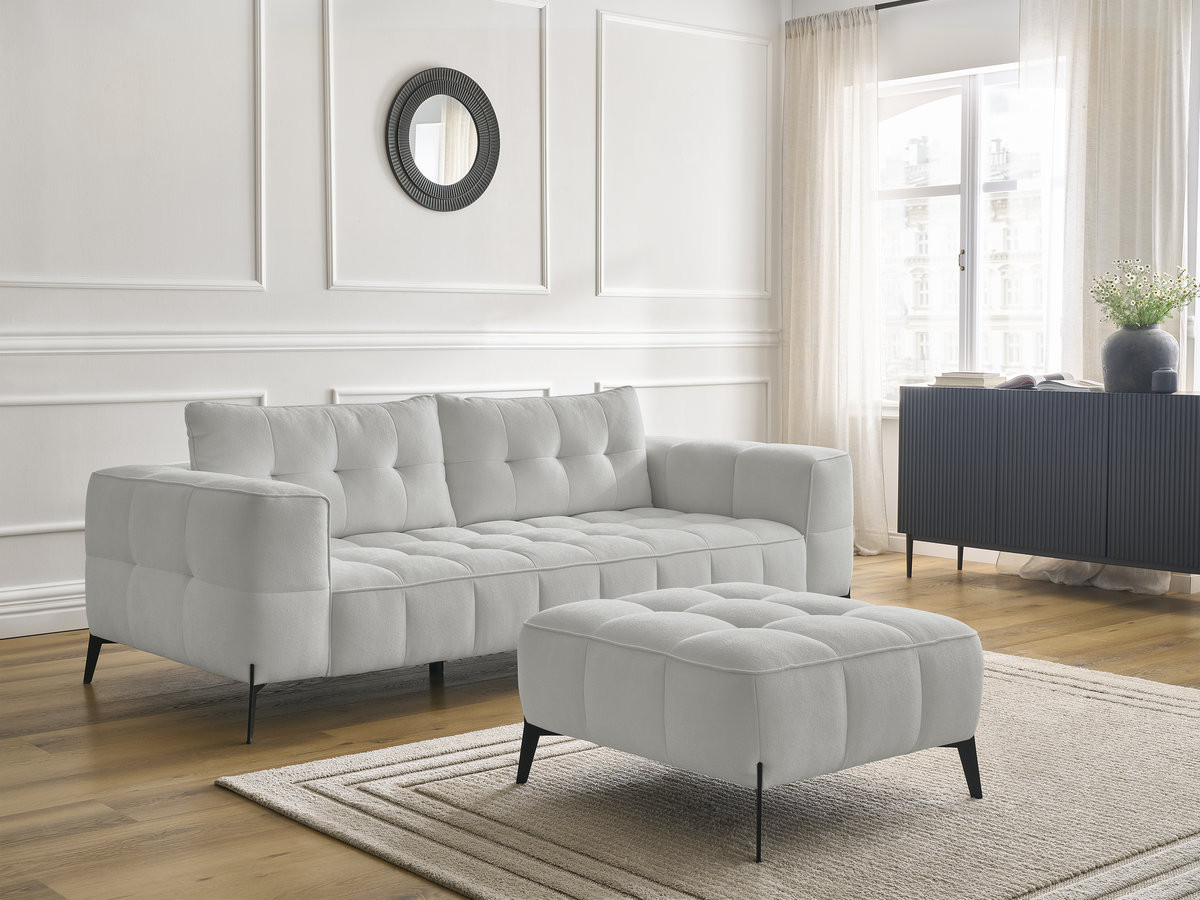 15'''''''' Canapé Compact Cocoon