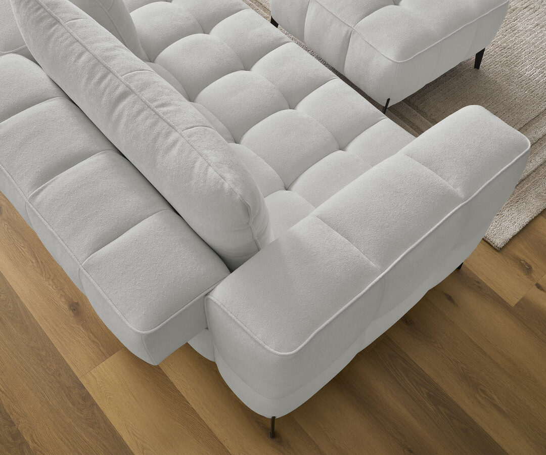 15'''''''''' Canapé Compact Cocoon