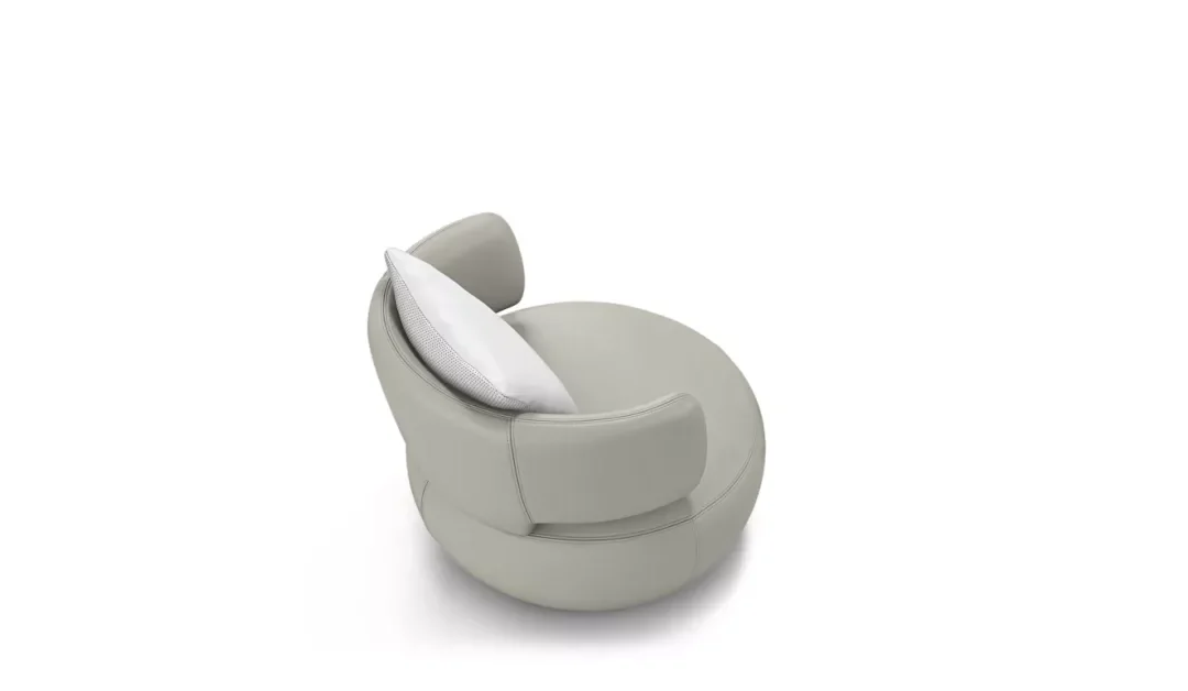Fauteuil Lounge Premium
