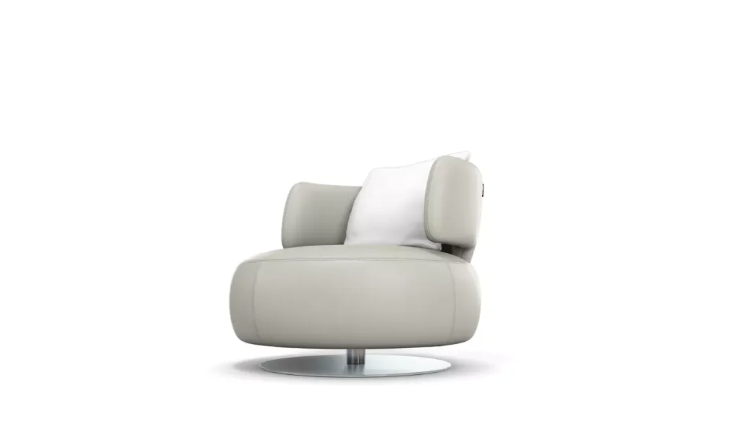 Fauteuil Lounge Premium