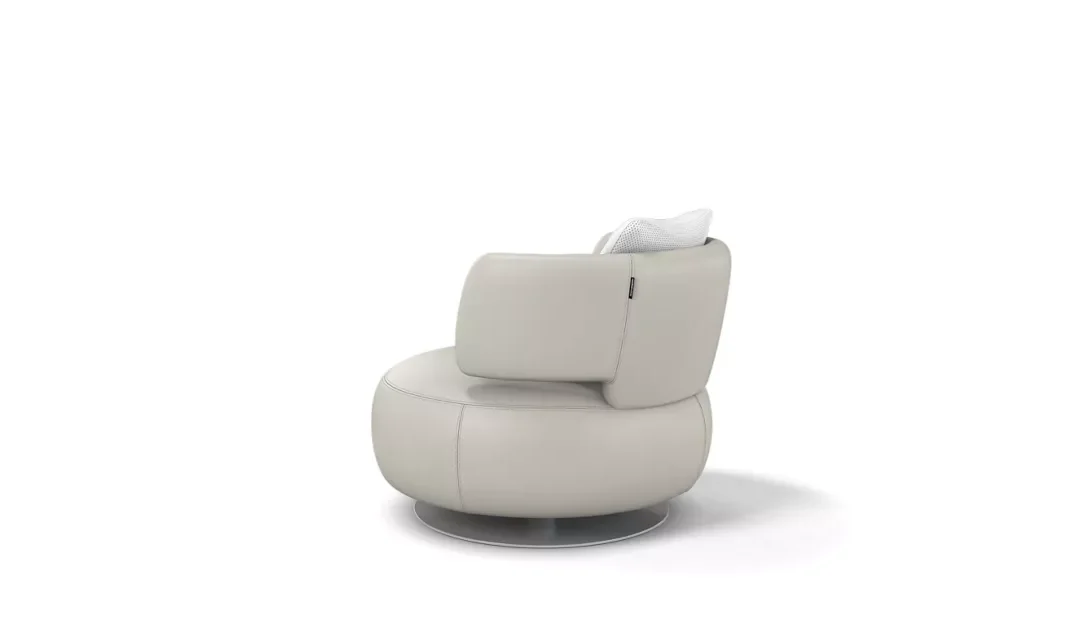 Fauteuil Lounge Premium