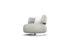 Fauteuil Lounge Premium