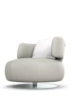 17 Fauteuil Lounge Premium