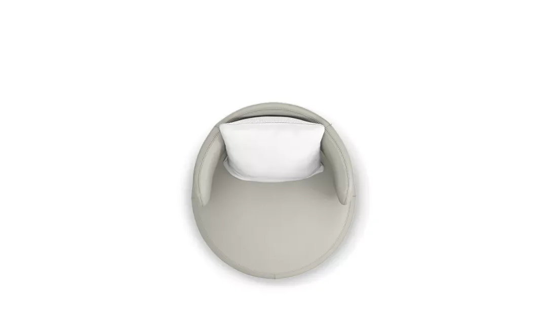 Fauteuil Lounge Premium