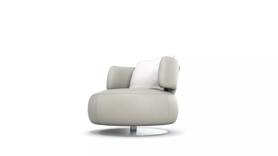 Fauteuil Lounge Premium