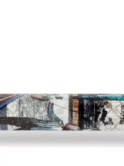 18 Banquette Artistique Luxe