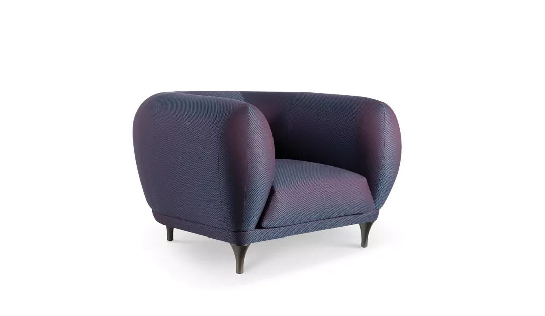1_ Fauteuil Prestige Design