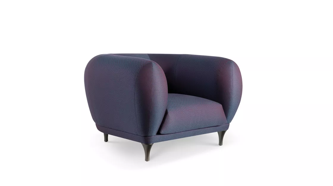 1_ Fauteuil Prestige Design