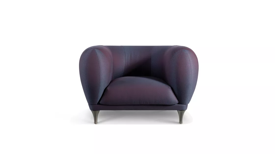 1_' Fauteuil Prestige Design