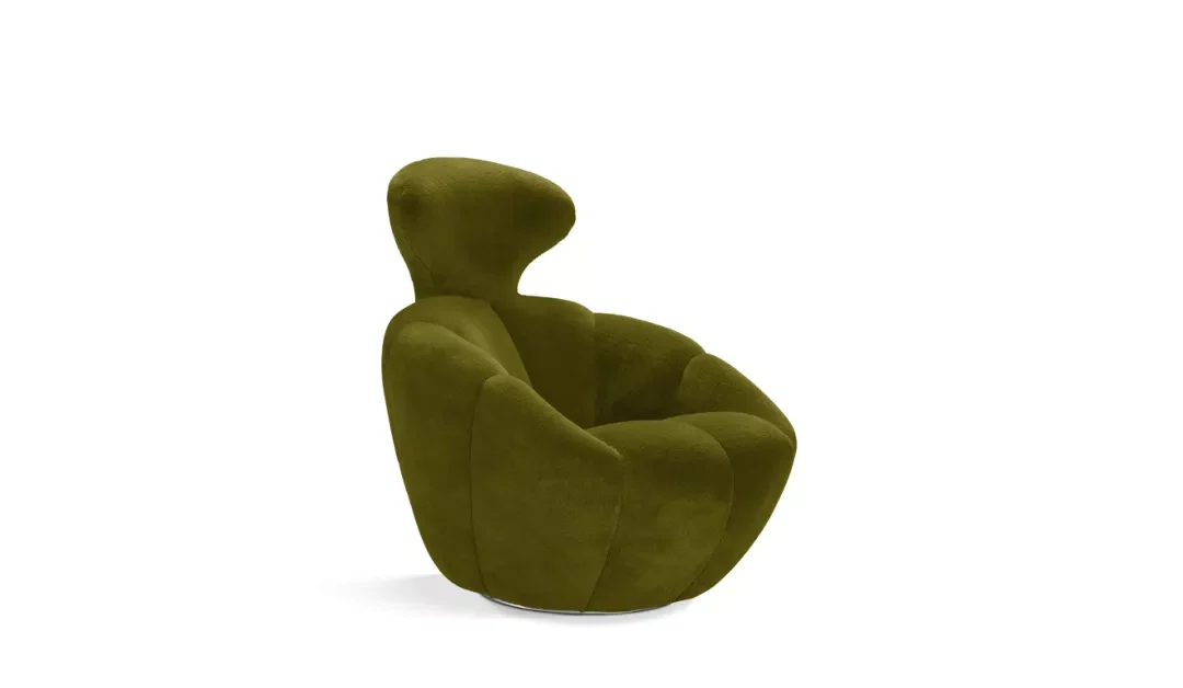 Fauteuil Signature Luxe
