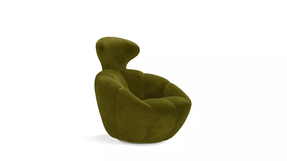 Fauteuil Signature Luxe