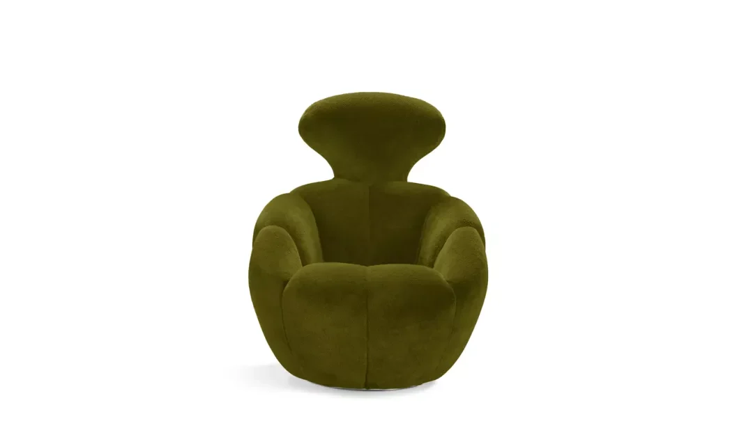 Fauteuil Signature Luxe