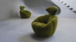 20'''''''''' Fauteuil Signature Luxe