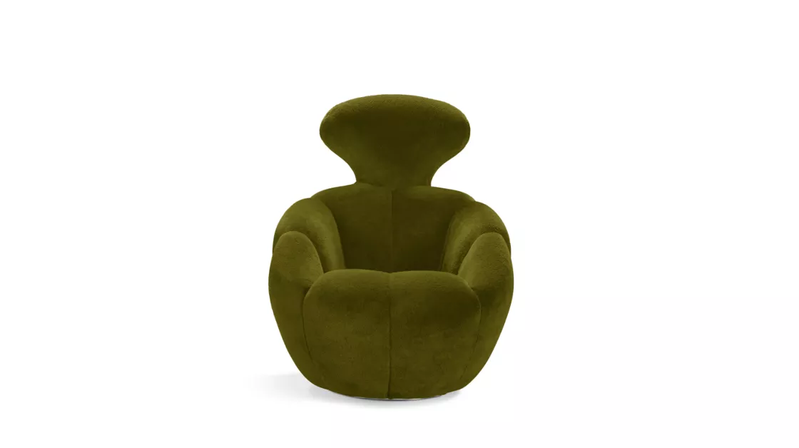 Fauteuil Signature Luxe