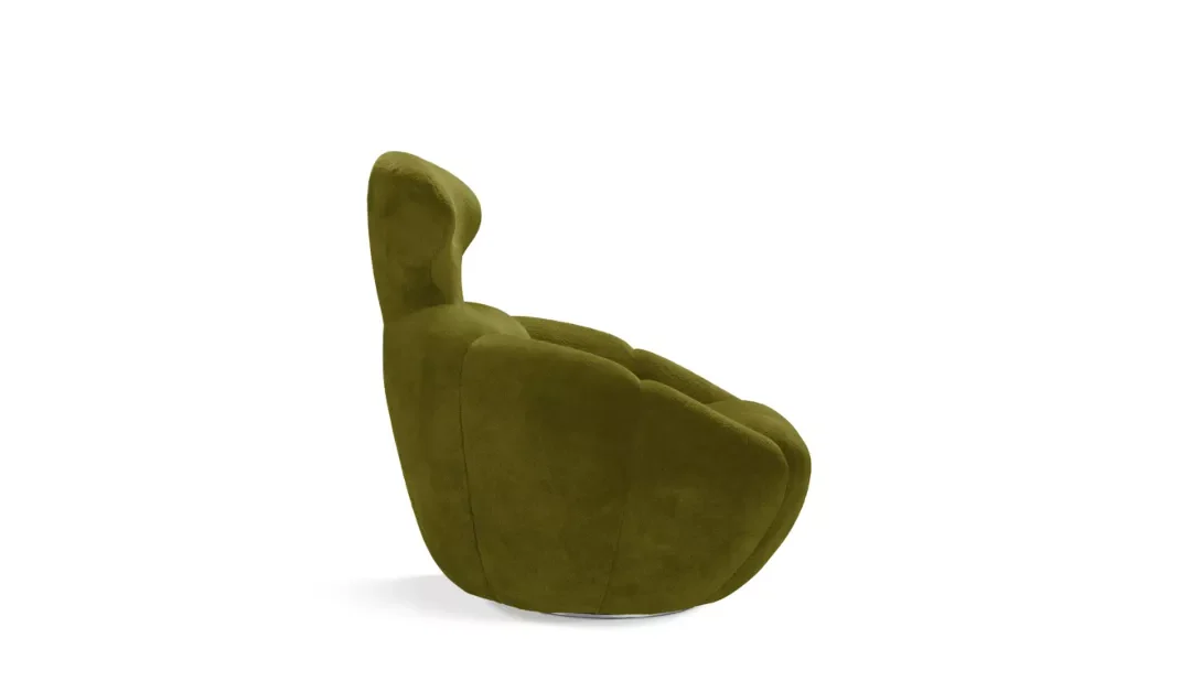 Fauteuil Signature Luxe