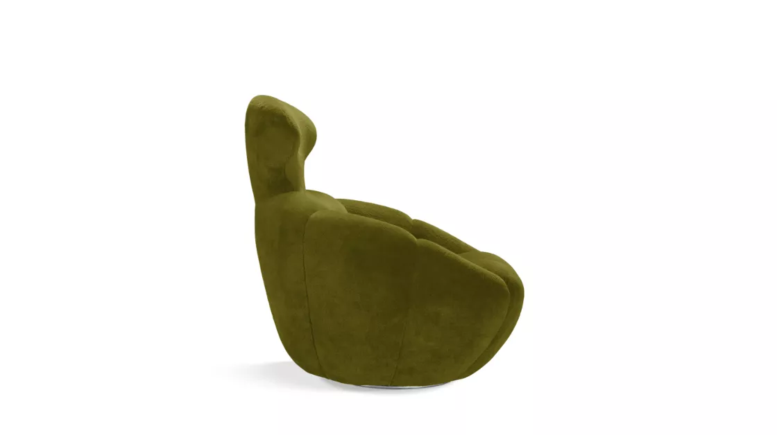 Fauteuil Signature Luxe