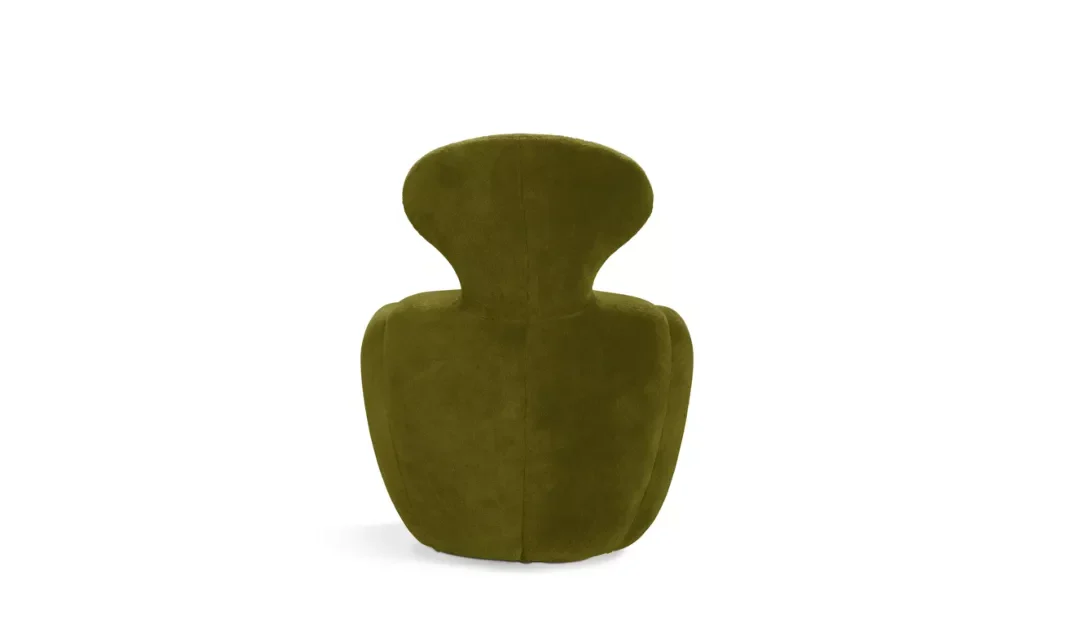 Fauteuil Signature Luxe