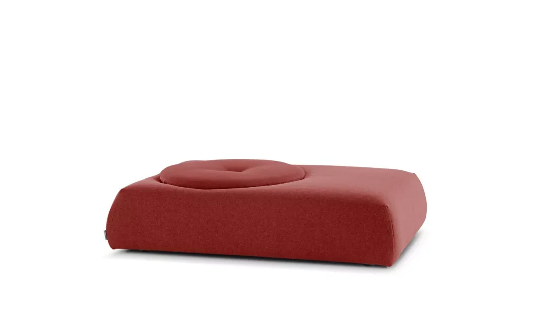 Méridienne Sculpturale Luxe