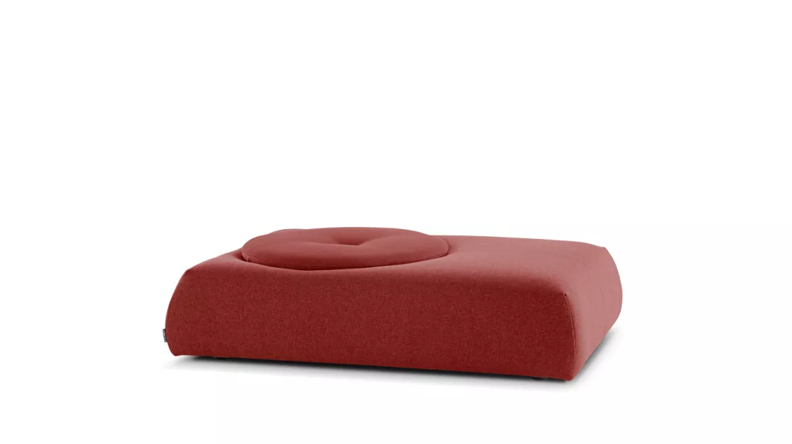 Méridienne Sculpturale Luxe