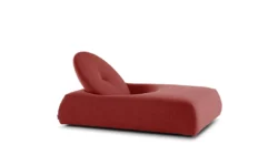 22 Méridienne Sculpturale Luxe