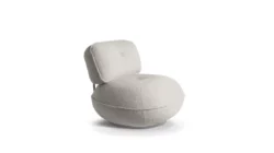 Fauteuil Nuage Moderne
