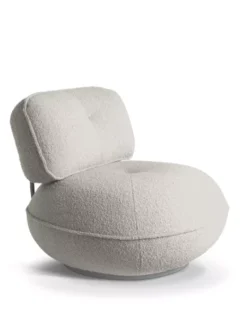 24 Fauteuil Nuage Moderne