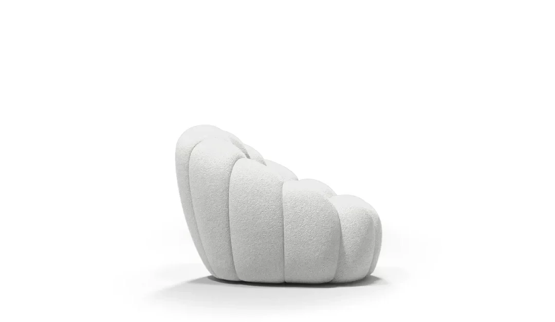 25''' Fauteuil Cocon Prestige