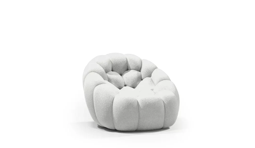 25 Fauteuil Cocon Prestige
