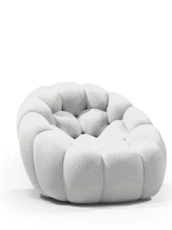 25 Fauteuil Cocon Prestige