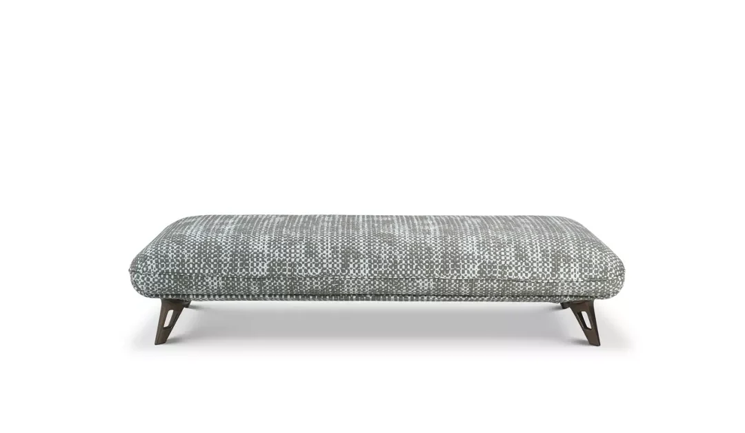 Banquette Élégance Moderne