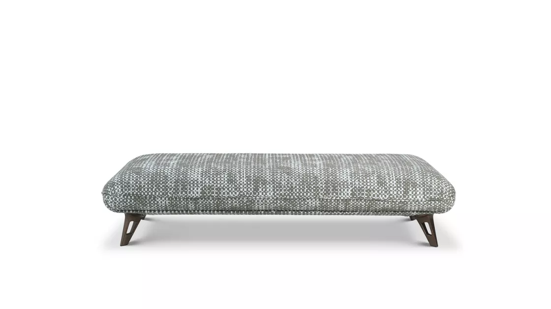 Banquette Élégance Moderne
