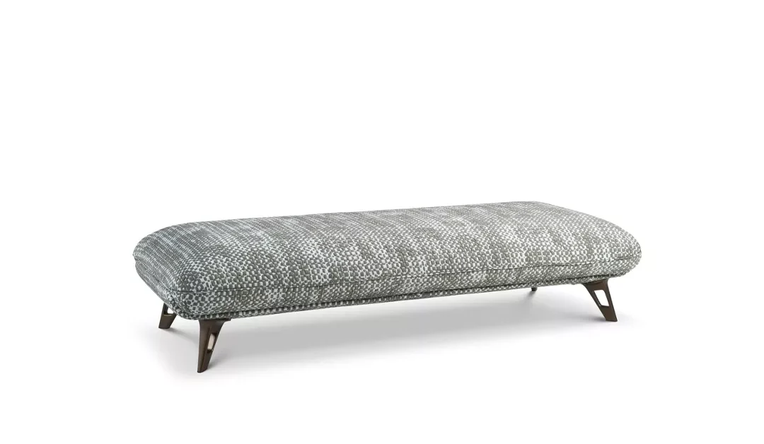 Banquette Élégance Moderne