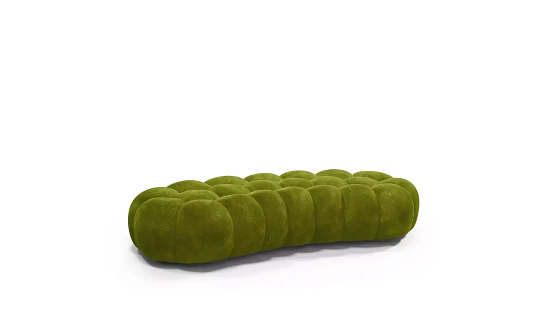 27 Banquette Nuage Design
