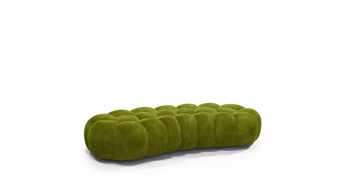 27 Banquette Nuage Design
