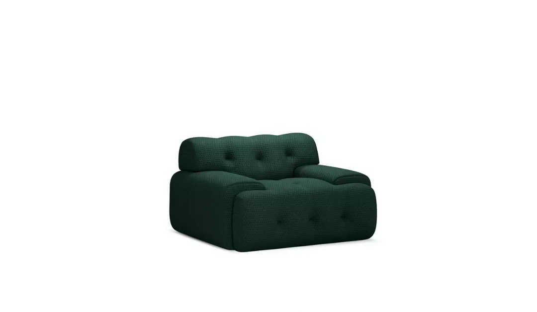 29 Fauteuil Cocon Moderne