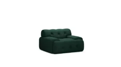 29 Fauteuil Cocon Moderne