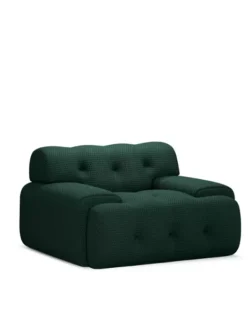 29 Fauteuil Cocon Moderne