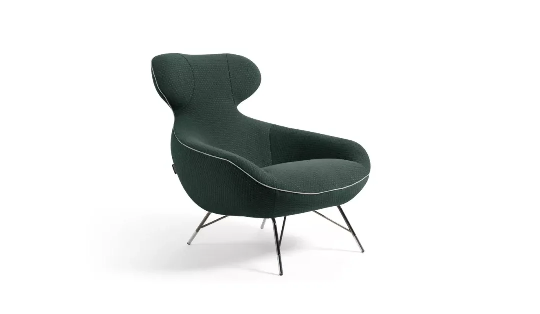3 Fauteuil Signature Design