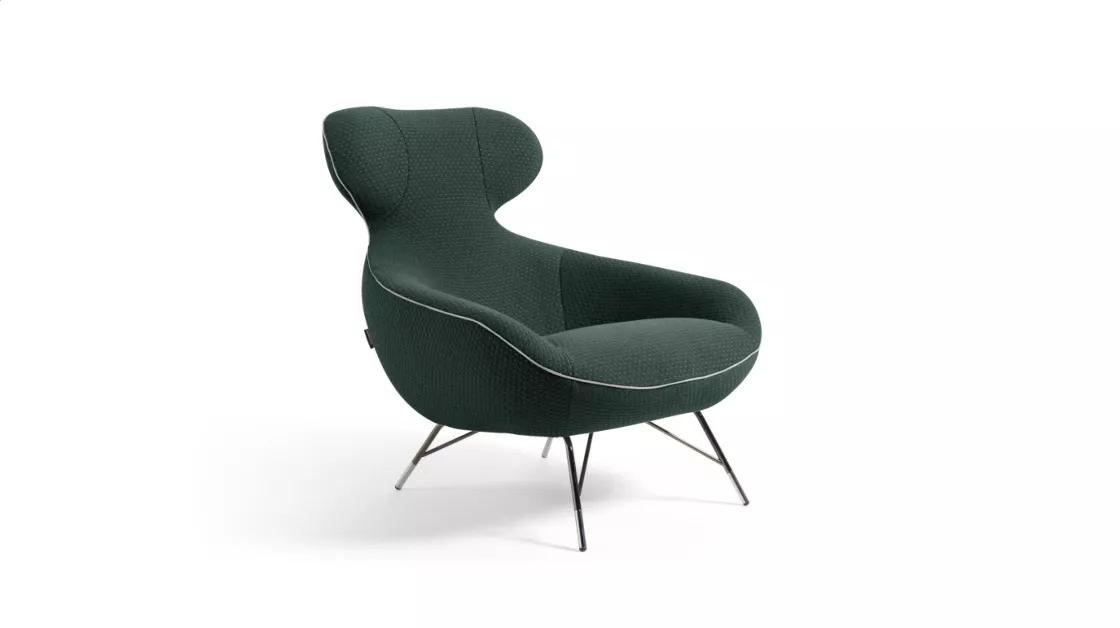 3 Fauteuil Signature Design