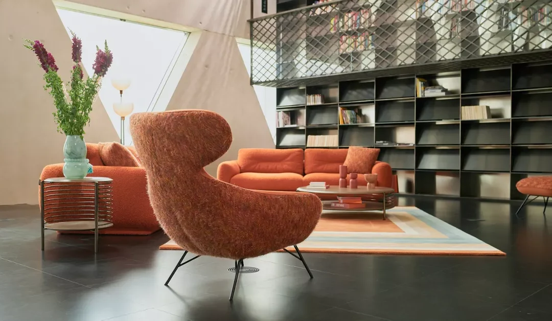 3' Fauteuil Signature Design